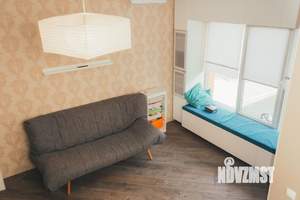Таунхаус 110м², 2-этажный, на длительный срок, 