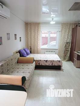 Дом 27м², 1-этажный, посуточно, 