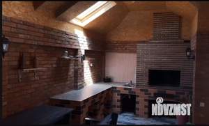 Дом 260м&sup2;, 2-этажный, посуточно, 