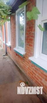 Дом 45м², 1-этажный, на длительный срок, 