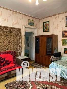 Дом 56м&sup2;, 1-этажный, на длительный срок, 