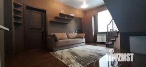 Дом 200м&sup2;, 2-этажный, на длительный срок, 