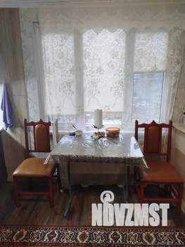 Дом 25м², 1-этажный, посуточно, 