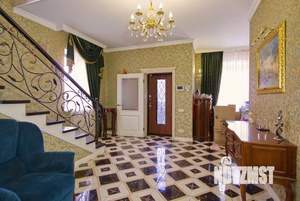 Коттедж 140м&sup2;, 2-этажный, на длительный срок, 