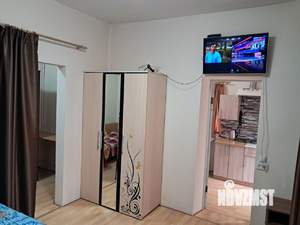 Дом 30м&sup2;, 1-этажный, посуточно, 