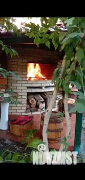 Дом 31м&sup2;, 1-этажный, посуточно, 