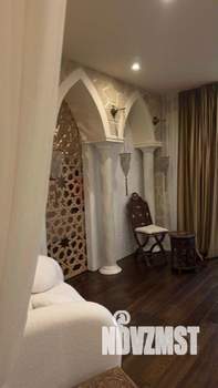 Коттедж 160м&sup2;, 2-этажный, на длительный срок, 