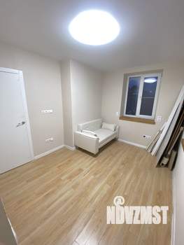 Дом 30м&sup2;, 2-этажный, на длительный срок, 