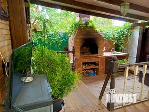 Дом 150м&sup2;, 2-этажный, на длительный срок, 