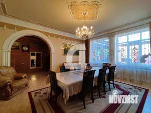 Дом 320м², 2-этажный, на длительный срок, 
