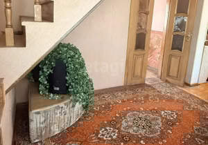 Дом 80м&sup2;, 2-этажный, на длительный срок, 