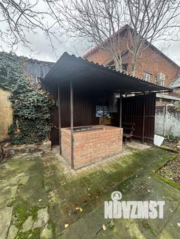 Дом 44м&sup2;, 1-этажный, на длительный срок, 