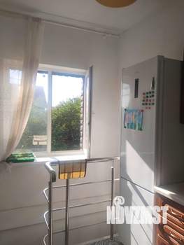 Дом 56м², 2-этажный, на длительный срок, 