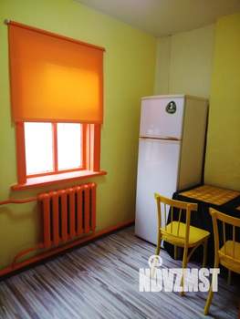 Дом 43м&sup2;, 1-этажный, на длительный срок, 