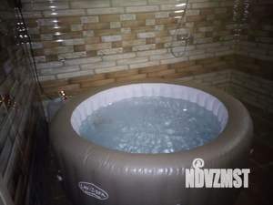 Дом 550м², 3-этажный, посуточно, 