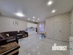 Дом 64м², 1-этажный, на длительный срок, 