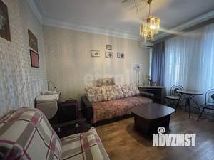 Дом 100м&sup2;, 1-этажный, на длительный срок, 