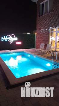 Дом 120м², 2-этажный, посуточно, 