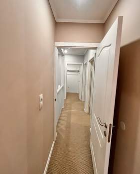 Дом 100м&sup2;, 2-этажный, на длительный срок, 