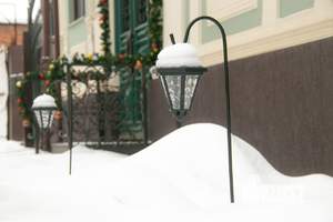 Дом 100м&sup2;, 1-этажный, посуточно, 