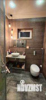 Дом 140м², 2-этажный, на длительный срок, 