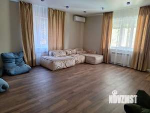 Дом 550м², 2-этажный, на длительный срок, 