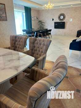 Дом 350м&sup2;, 3-этажный, посуточно, 