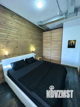 Дом 128м&sup2;, 1-этажный, на длительный срок, 