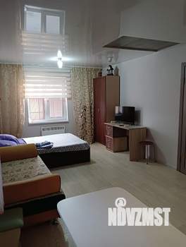 Дом 27м², 1-этажный, посуточно, 