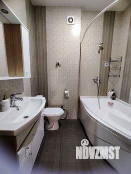 Таунхаус 115м&sup2;, 2-этажный, на длительный срок, 