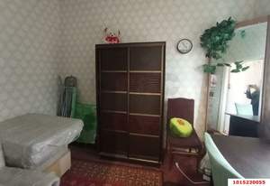 Дом 62м², 1-этажный, на длительный срок, 