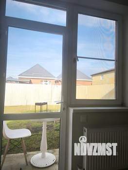 Дом 70м&sup2;, 1-этажный, на длительный срок, 