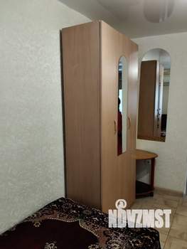 Дом 50м&sup2;, 1-этажный, на длительный срок, 