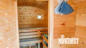 Дом 60м&sup2;, 1-этажный, посуточно, 