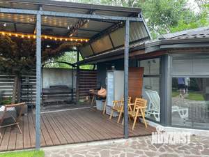 Дом 314м&sup2;, 2-этажный, на длительный срок, 