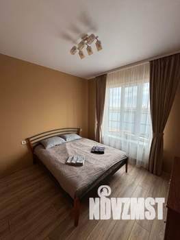 Дом 120м², 1-этажный, посуточно, 