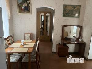 Дом 55м&sup2;, 1-этажный, посуточно, 