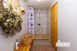 Дом 310м&sup2;, 3-этажный, на длительный срок, 