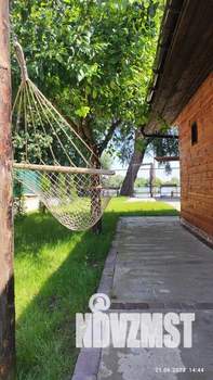 Дом 240м², 2-этажный, посуточно, 