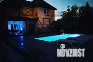 Дом 150м&sup2;, 2-этажный, посуточно, 