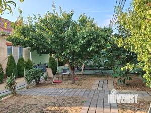 Дом 106м&sup2;, 1-этажный, на длительный срок, 