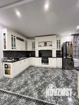 Дом 185м&sup2;, 1-этажный, на длительный срок, 