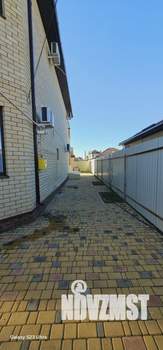 Дом 150м&sup2;, 2-этажный, на длительный срок, 