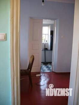 Дом 43м², 1-этажный, на длительный срок, 