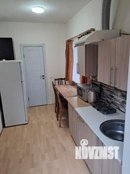 Дом 30м&sup2;, 1-этажный, посуточно, 