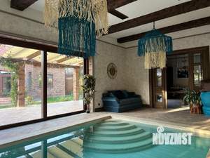 Дом 157м², 1-этажный, посуточно, 