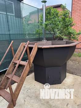 Дом 60м&sup2;, 2-этажный, посуточно, 