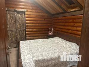 Дом 110м&sup2;, 2-этажный, посуточно, 