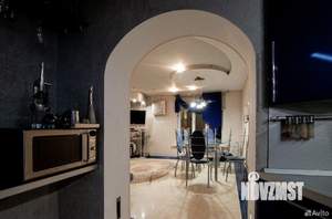 Дом 92м&sup2;, 1-этажный, на длительный срок, 