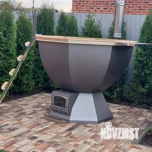 Дом 100м&sup2;, 1-этажный, посуточно, 